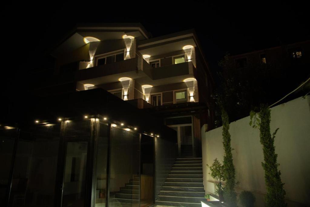 Apartment Vila88 Ad Tirana