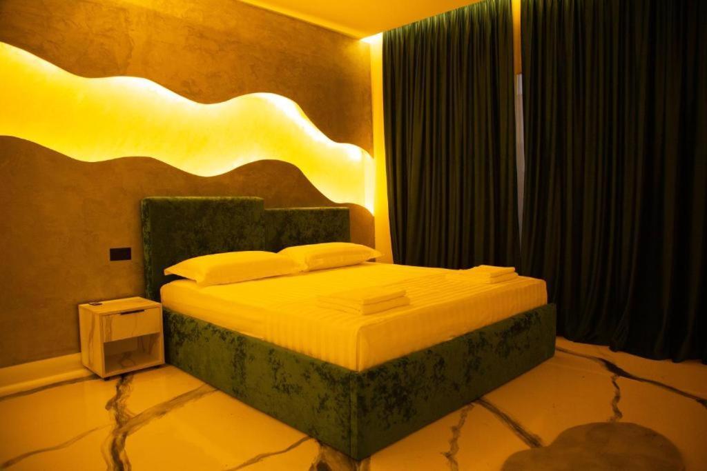 Vila88 Ad Apartment