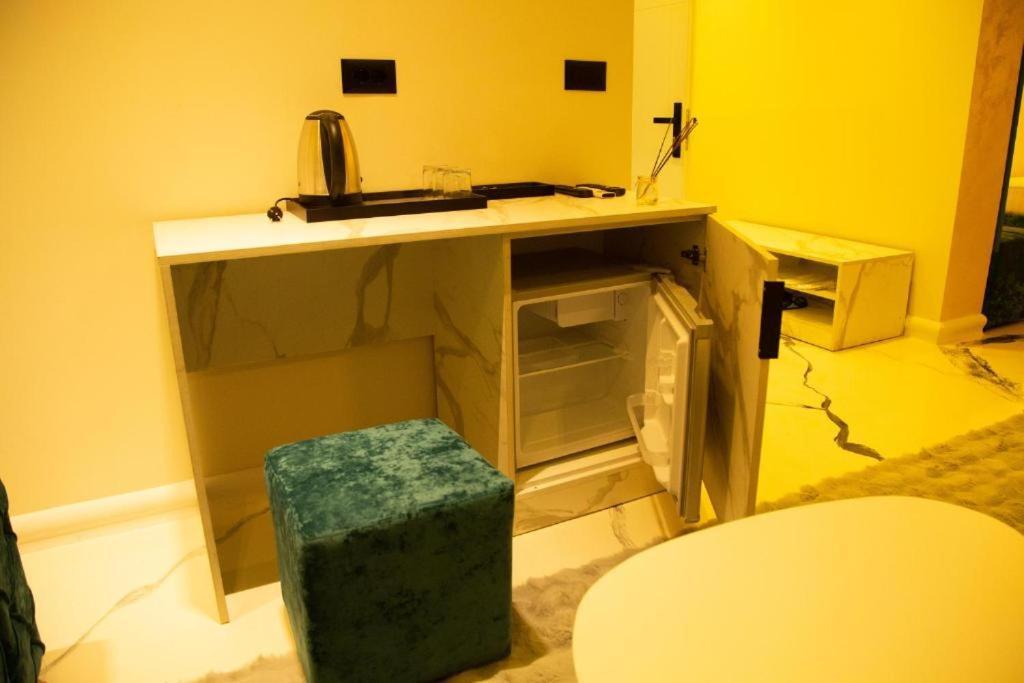 Apartment Vila88 Ad Tirana