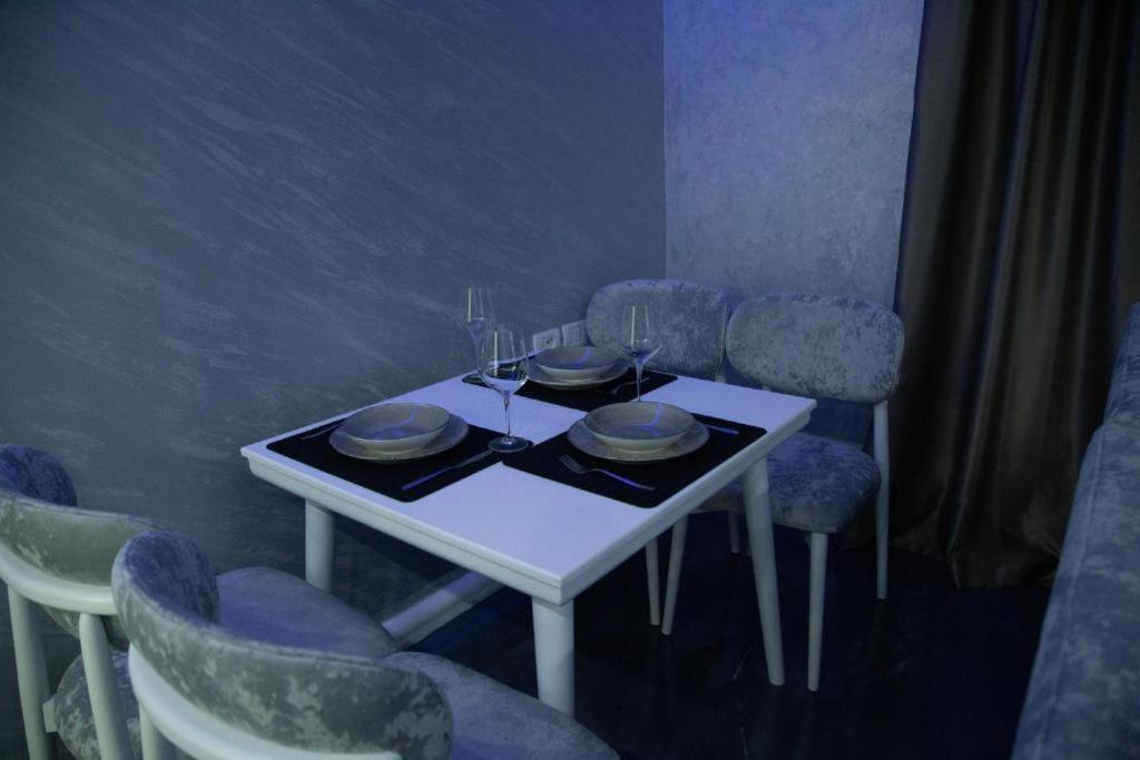 Apartment Vila88 Ad *