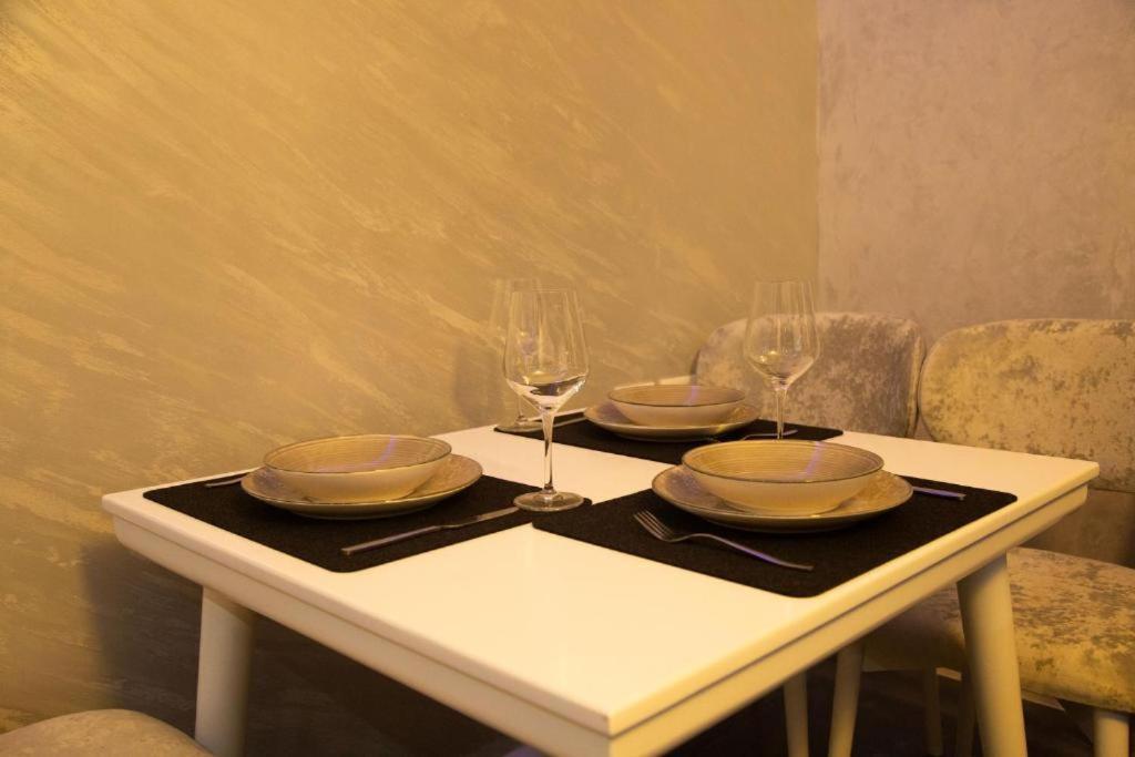 Apartment Vila88 Ad